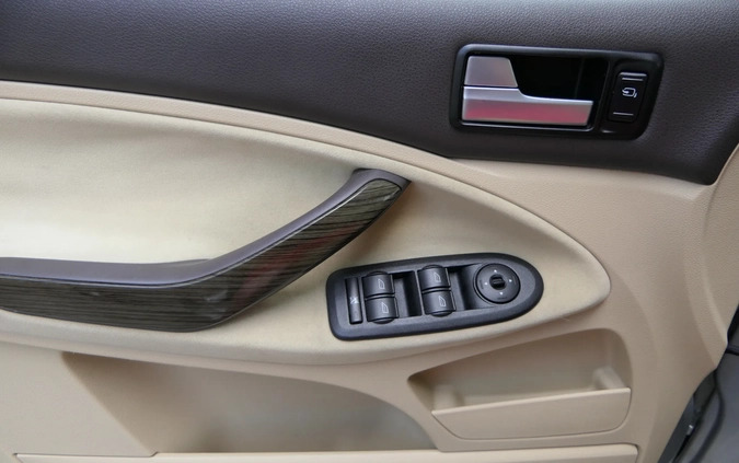 Ford C-MAX cena 14999 przebieg: 231000, rok produkcji 2007 z Orzesze małe 277